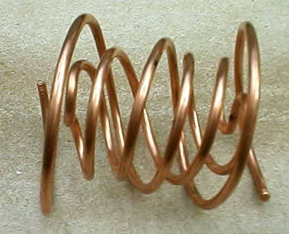 Little Secret coil